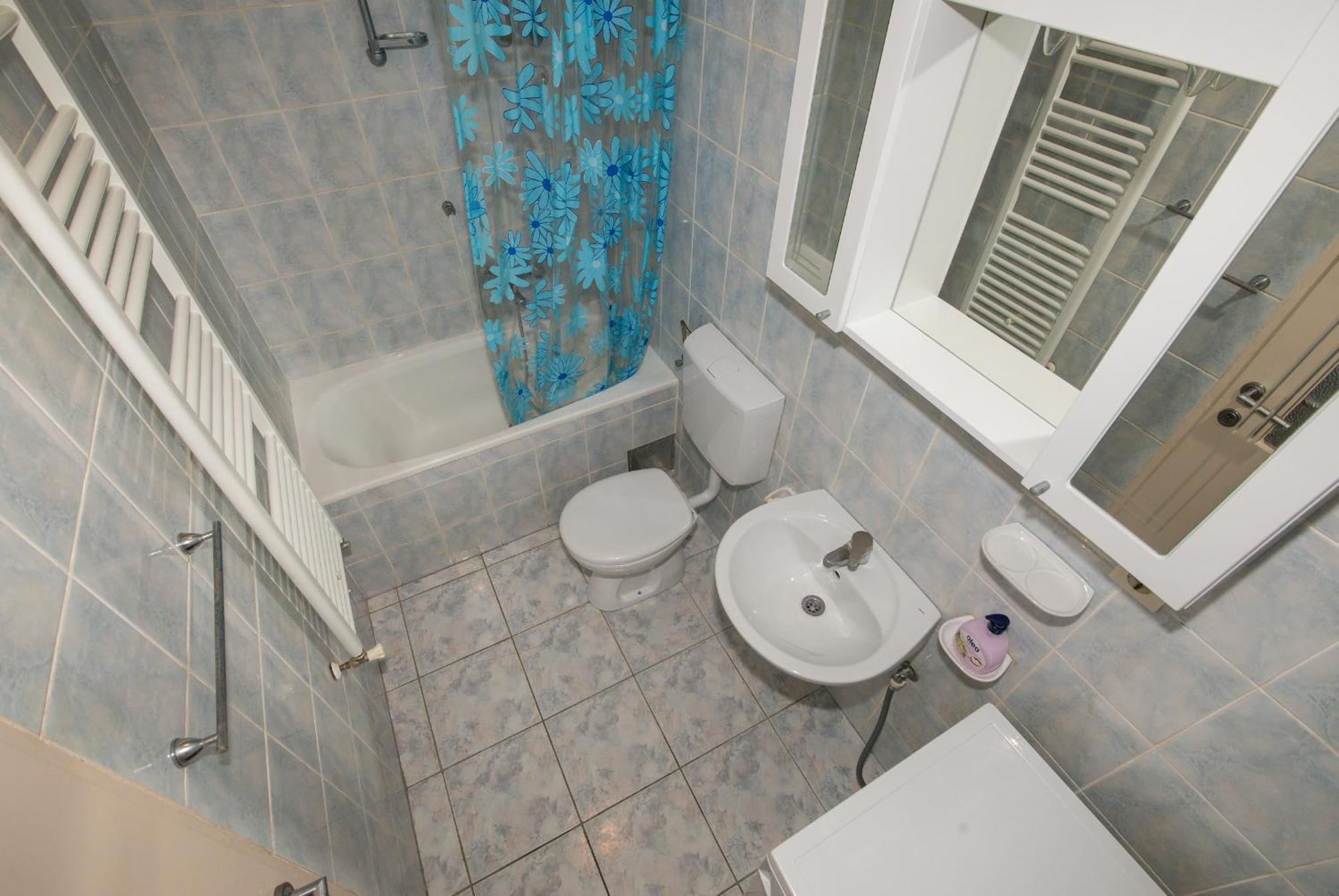 Apartments Marieta 마카르스카 객실 사진