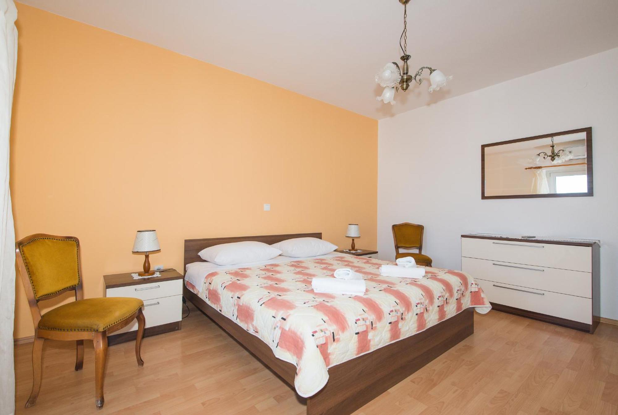 Apartments Marieta 마카르스카 객실 사진