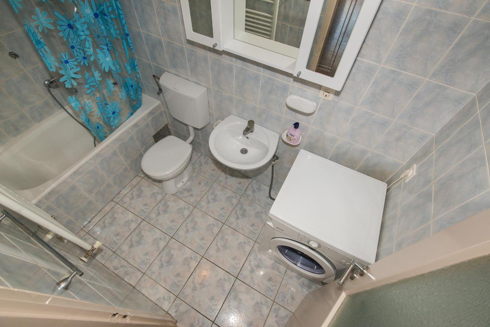 Apartments Marieta 마카르스카 객실 사진