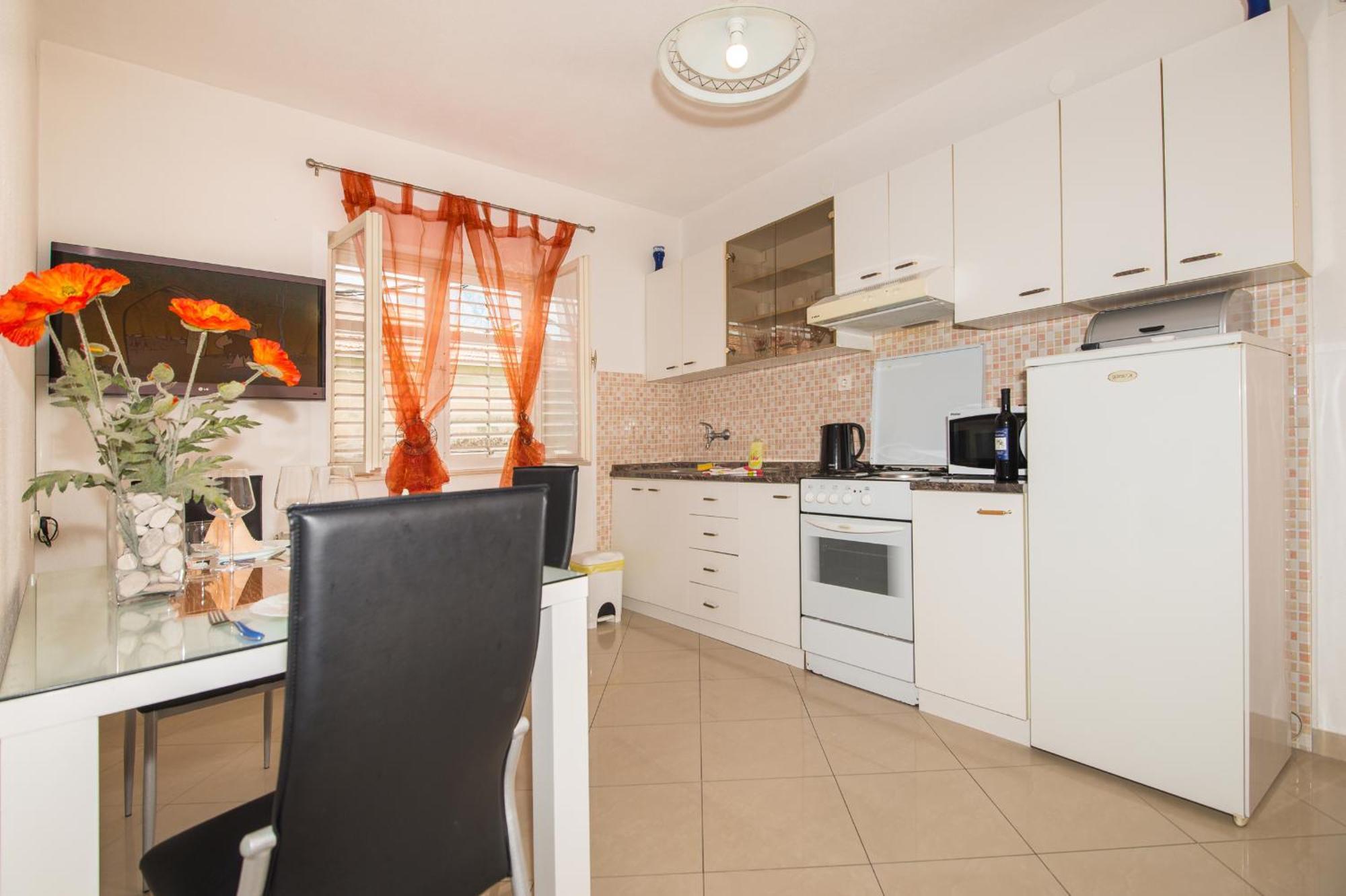 Apartments Marieta 마카르스카 객실 사진
