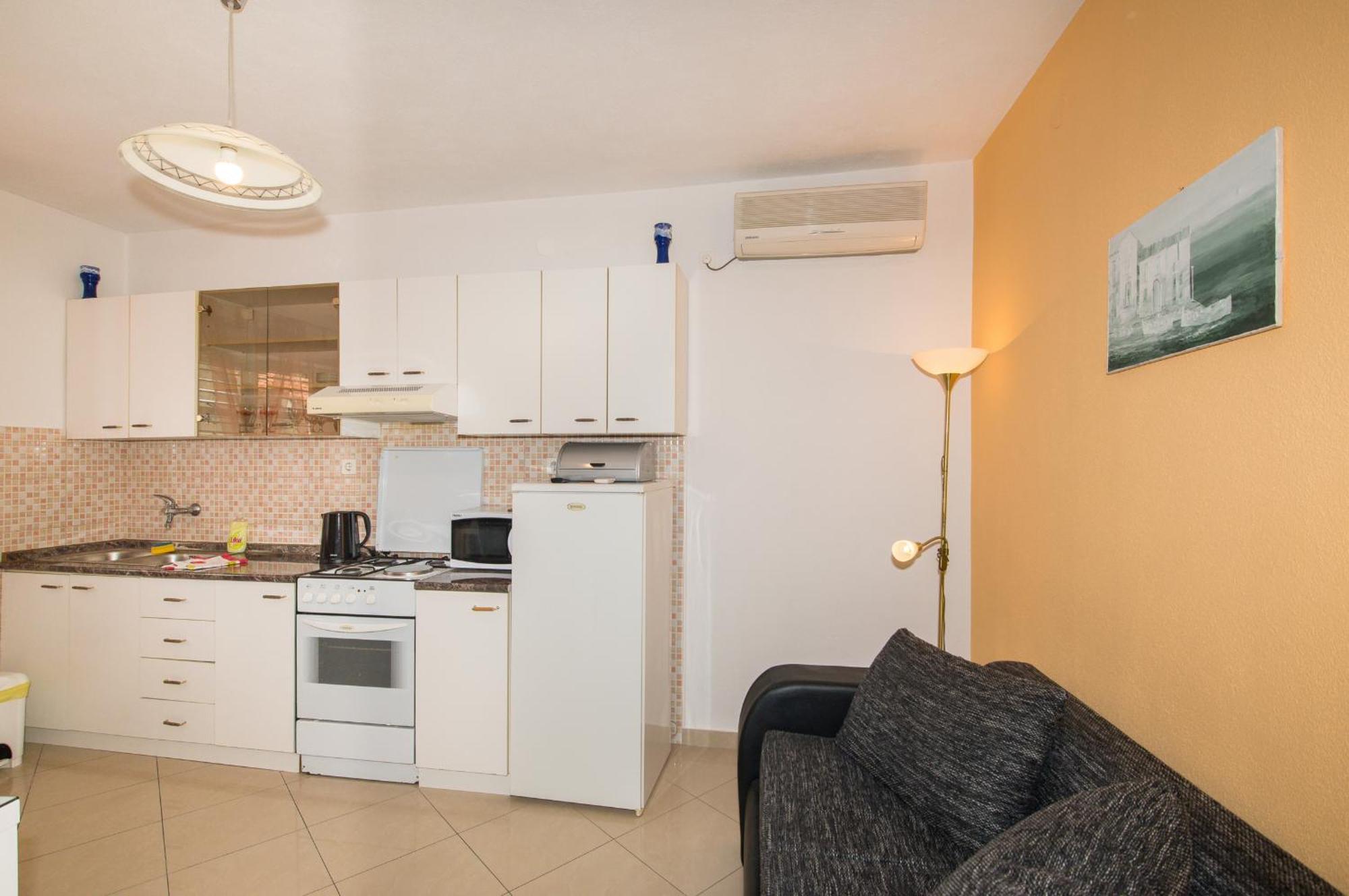 Apartments Marieta 마카르스카 객실 사진