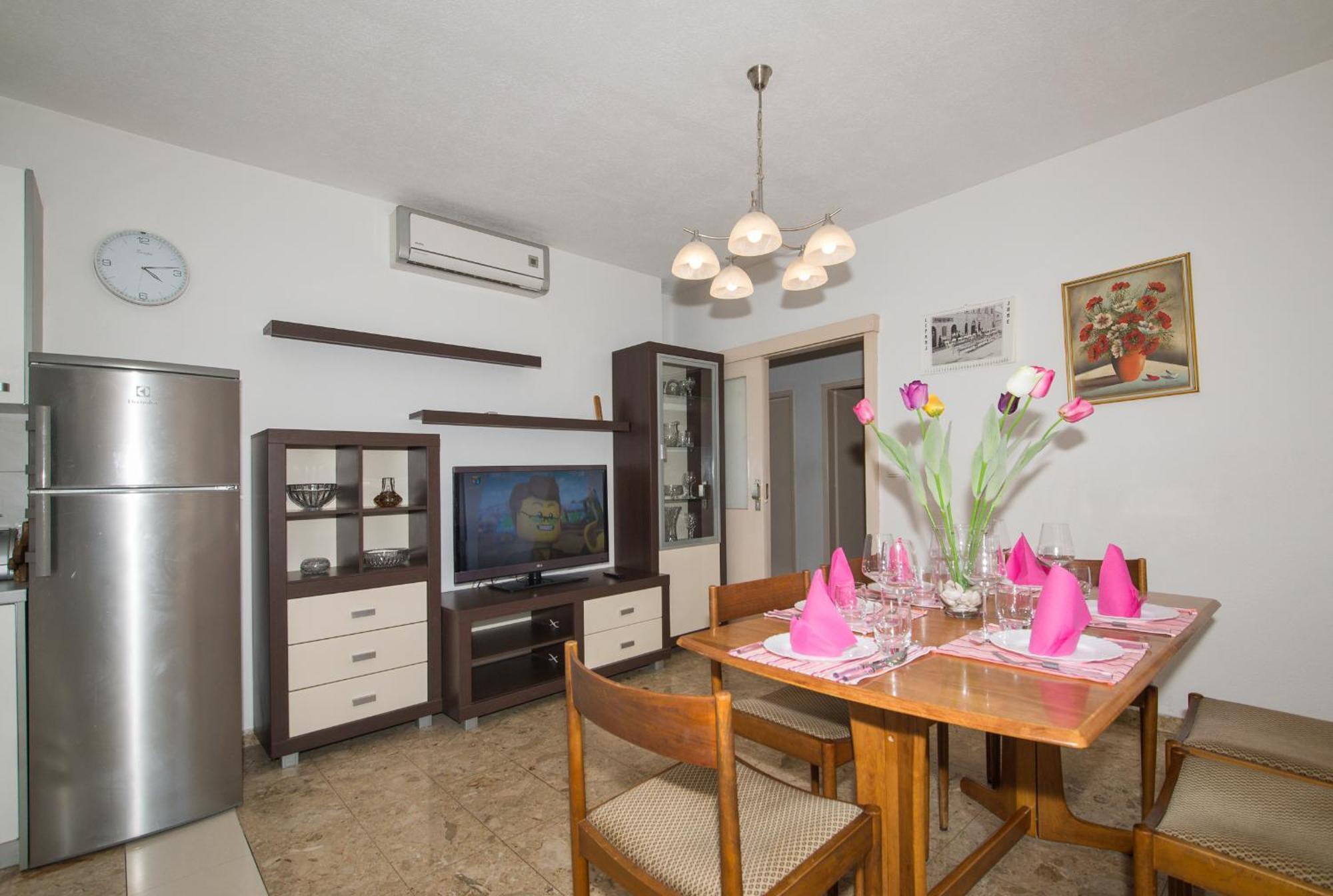 Apartments Marieta 마카르스카 객실 사진