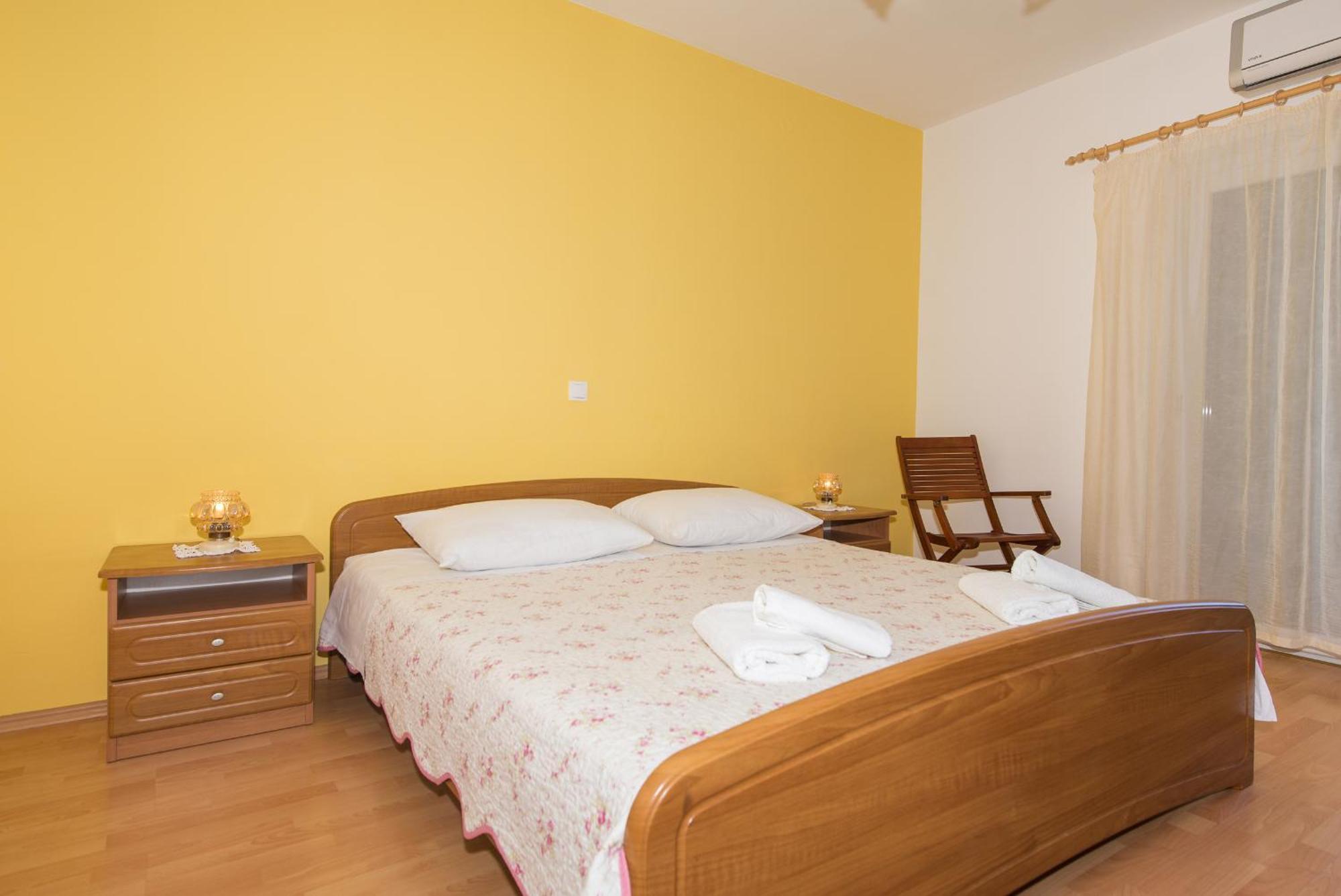 Apartments Marieta 마카르스카 객실 사진