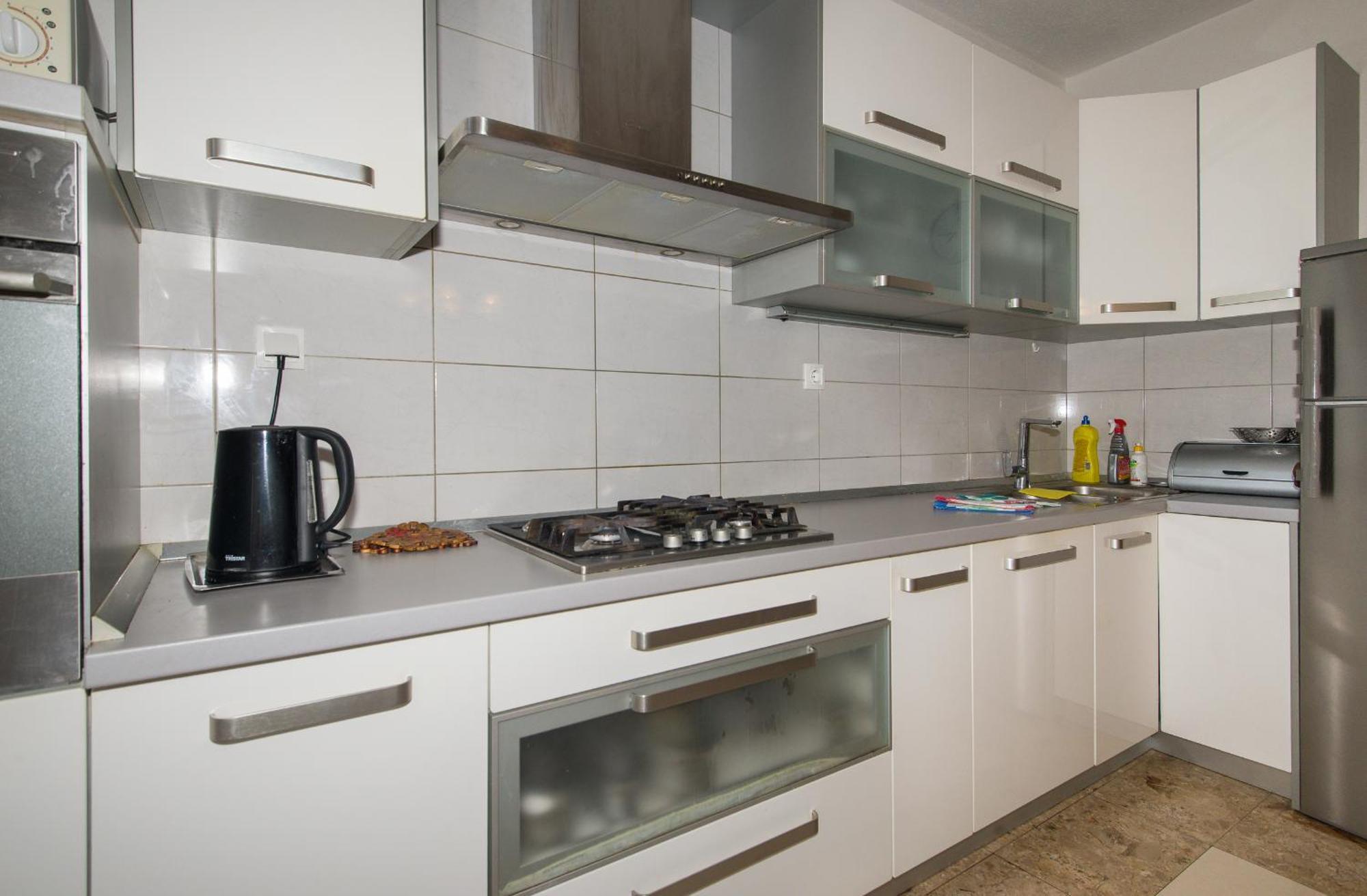Apartments Marieta 마카르스카 객실 사진