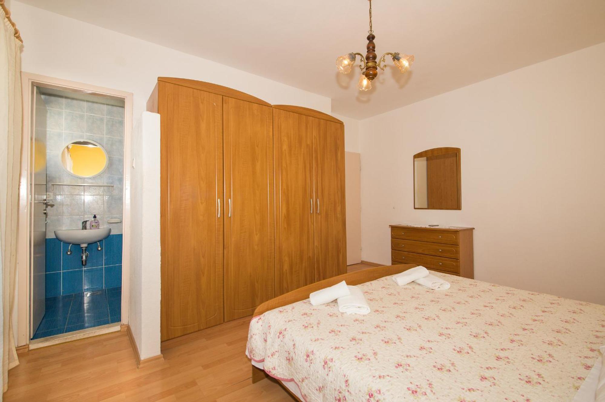 Apartments Marieta 마카르스카 객실 사진