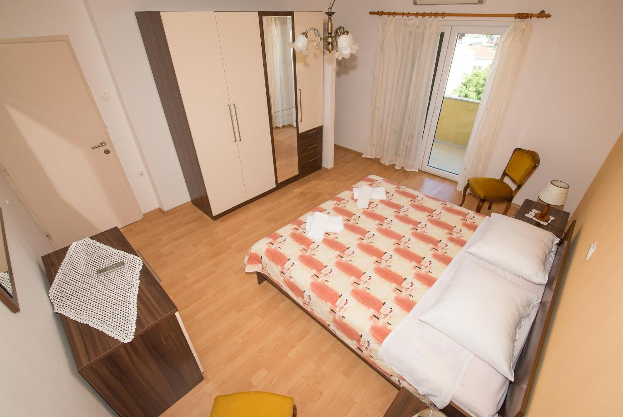 Apartments Marieta 마카르스카 객실 사진
