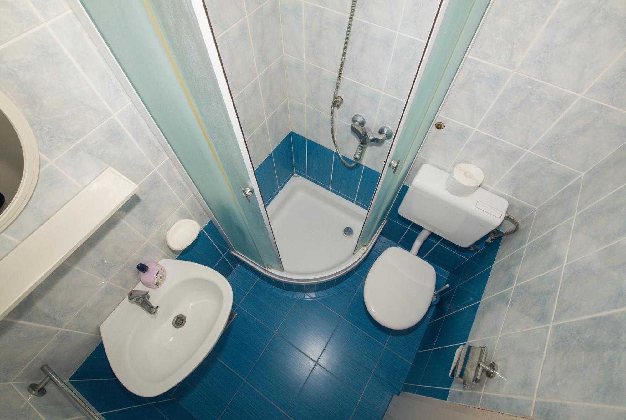 Apartments Marieta 마카르스카 객실 사진