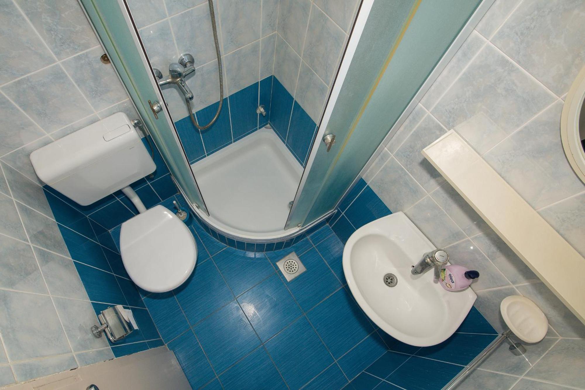 Apartments Marieta 마카르스카 객실 사진