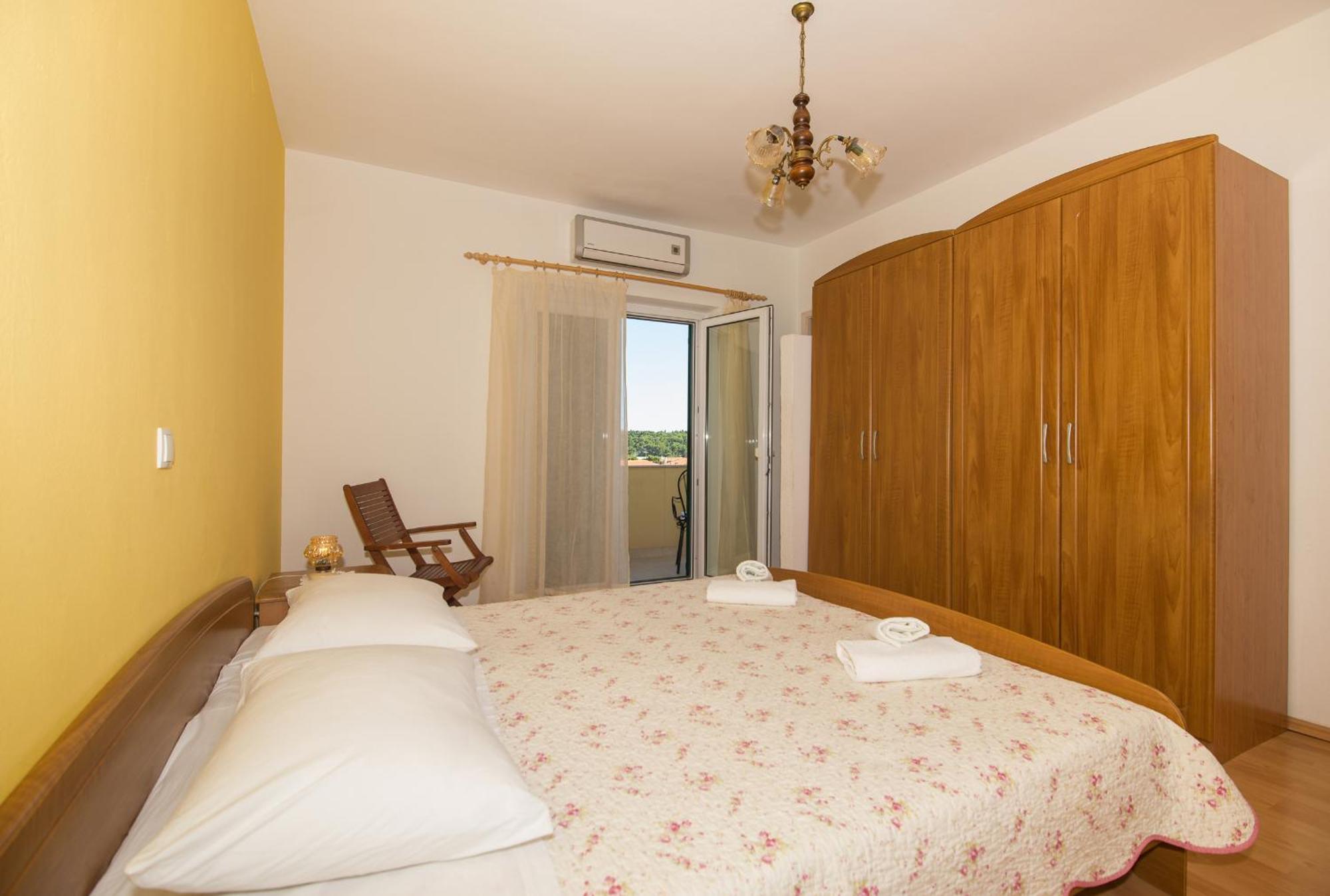 Apartments Marieta 마카르스카 객실 사진