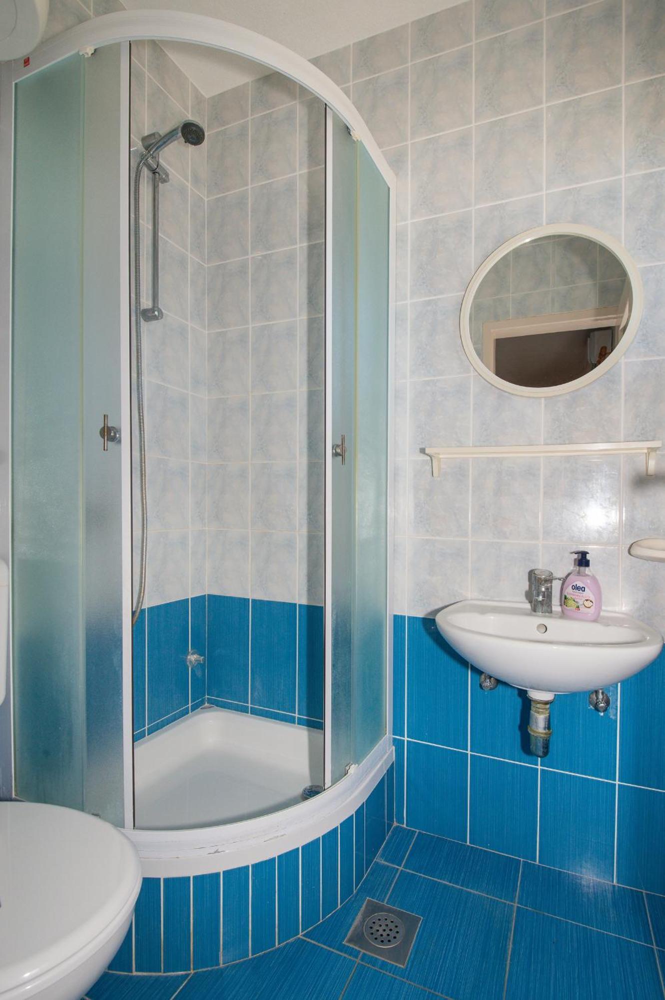 Apartments Marieta 마카르스카 객실 사진