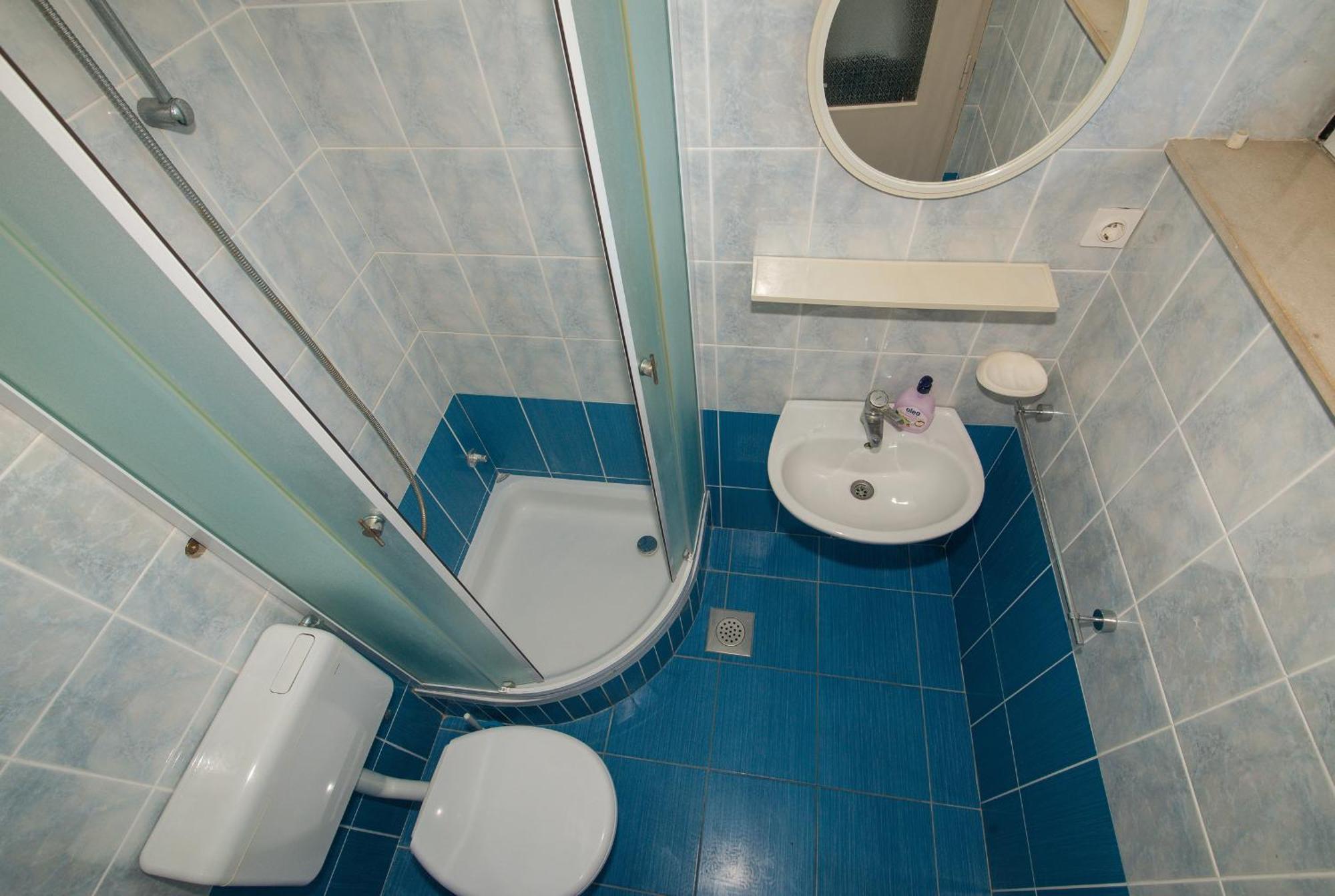 Apartments Marieta 마카르스카 객실 사진