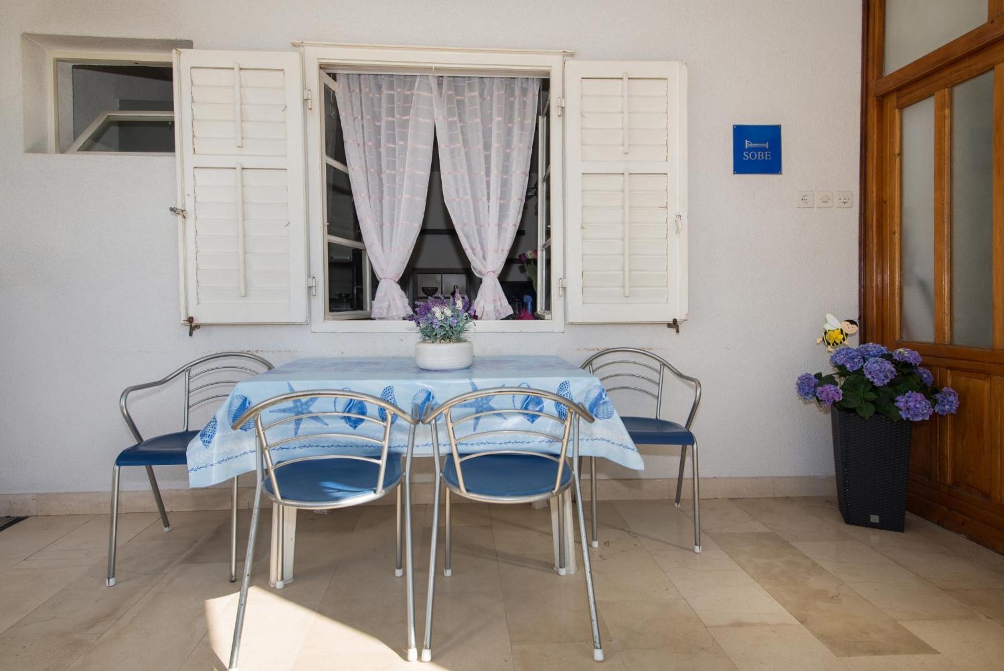 Apartments Marieta 마카르스카 객실 사진