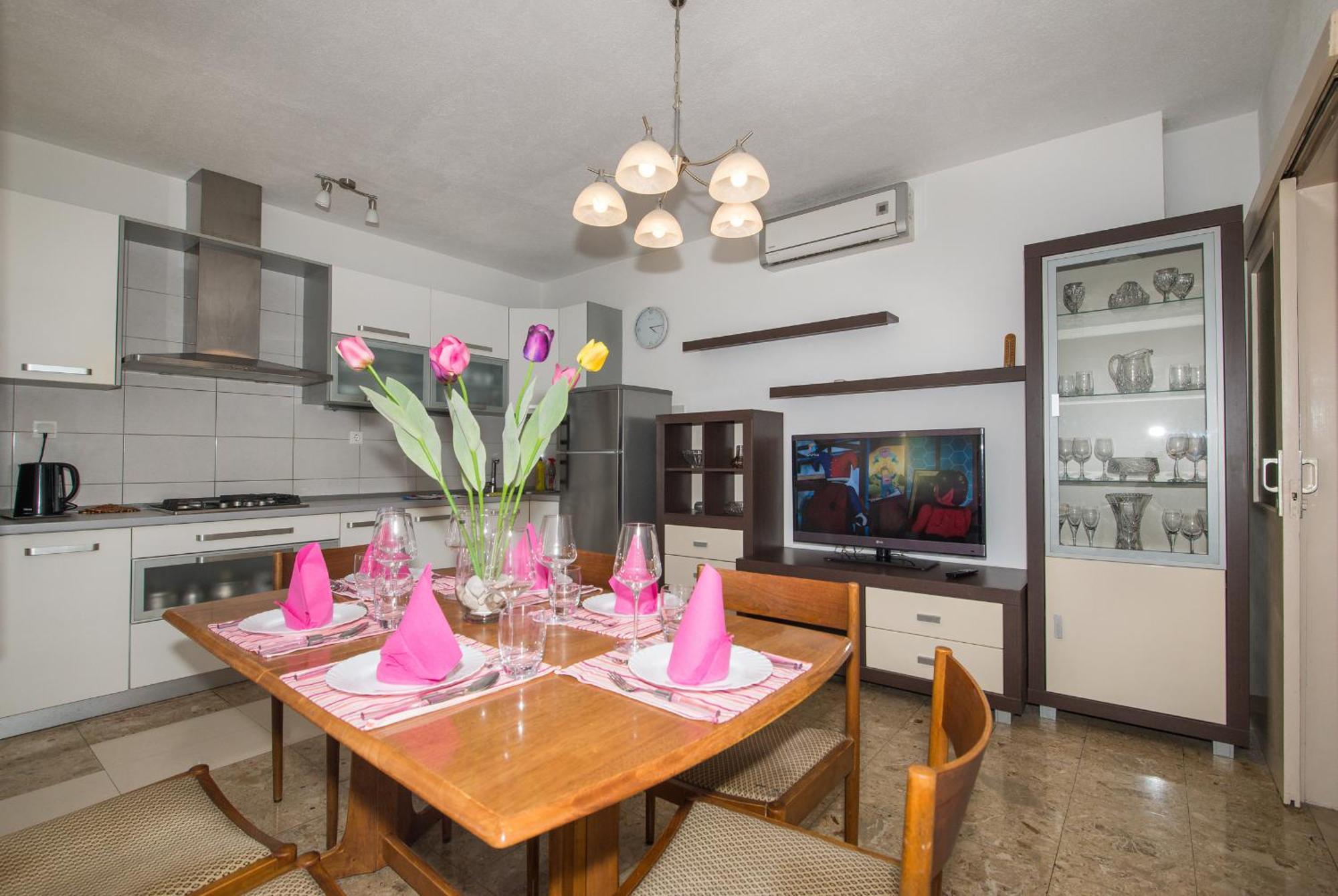 Apartments Marieta 마카르스카 객실 사진