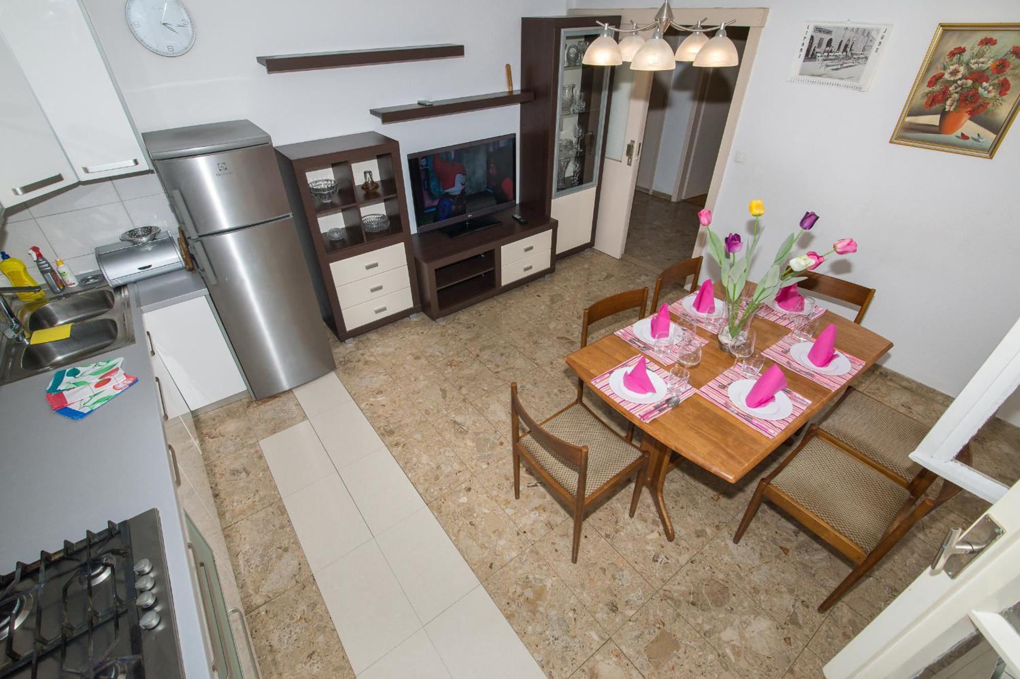 Apartments Marieta 마카르스카 객실 사진