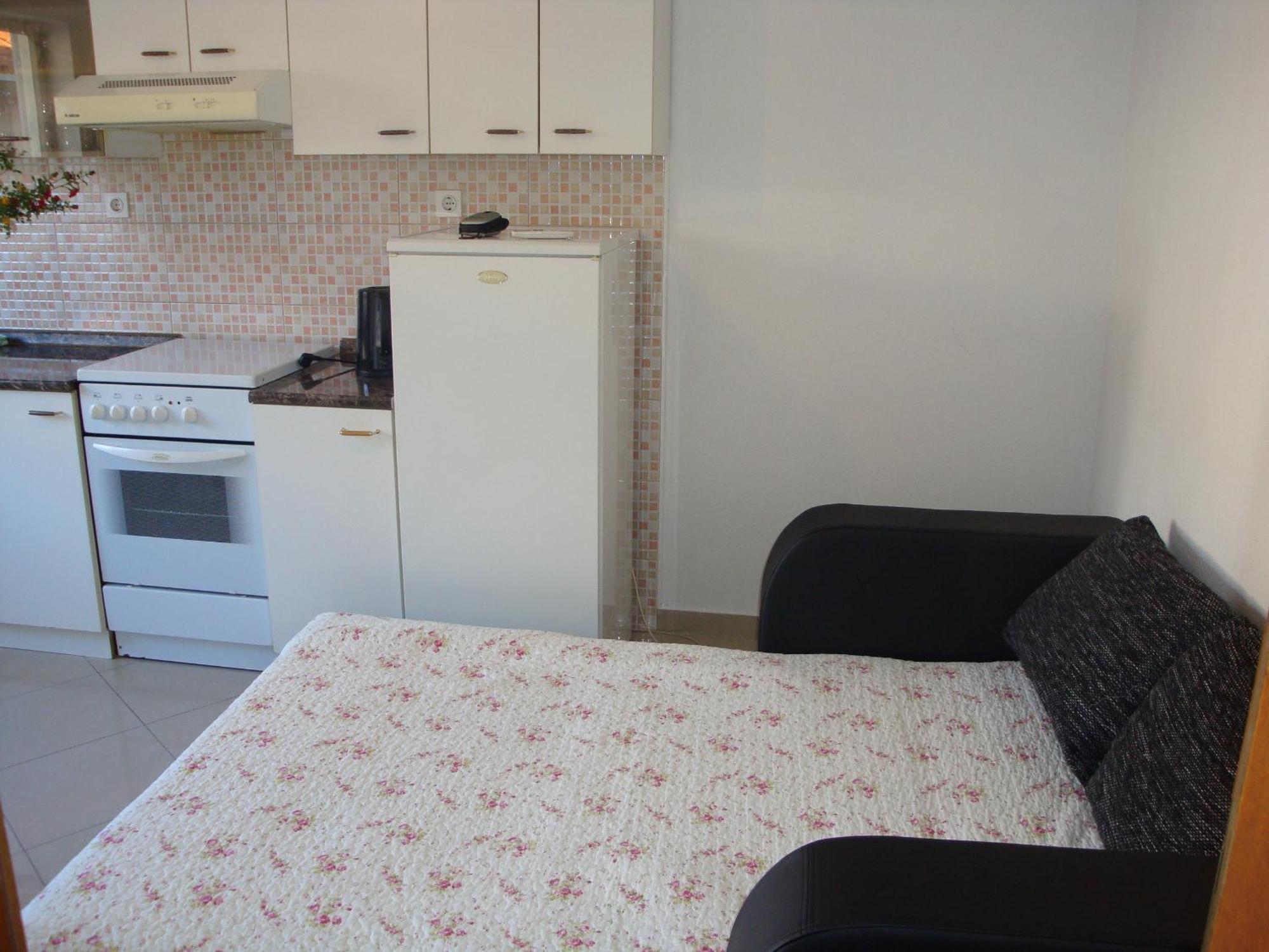 Apartments Marieta 마카르스카 객실 사진
