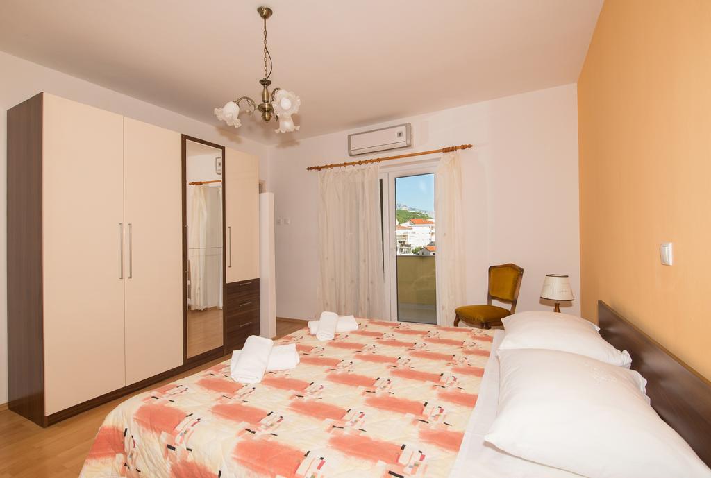 Apartments Marieta 마카르스카 객실 사진